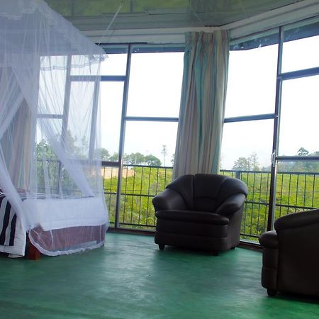 Bed and breakfast Ella Sisila View Extérieur photo