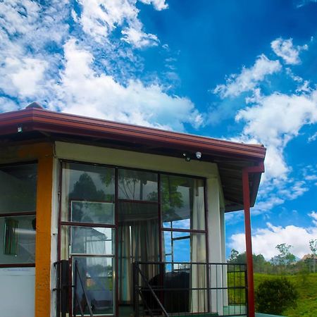 Bed and breakfast Ella Sisila View Extérieur photo