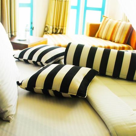 Bed and breakfast Ella Sisila View Extérieur photo
