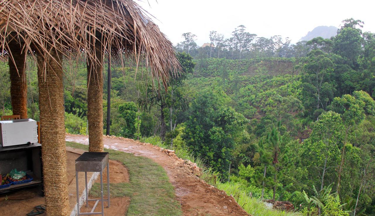 Bed and breakfast Ella Sisila View Extérieur photo