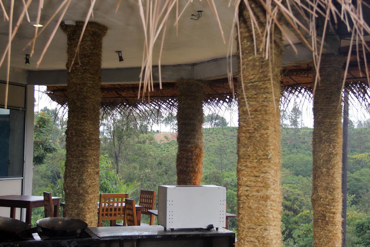 Bed and breakfast Ella Sisila View Extérieur photo
