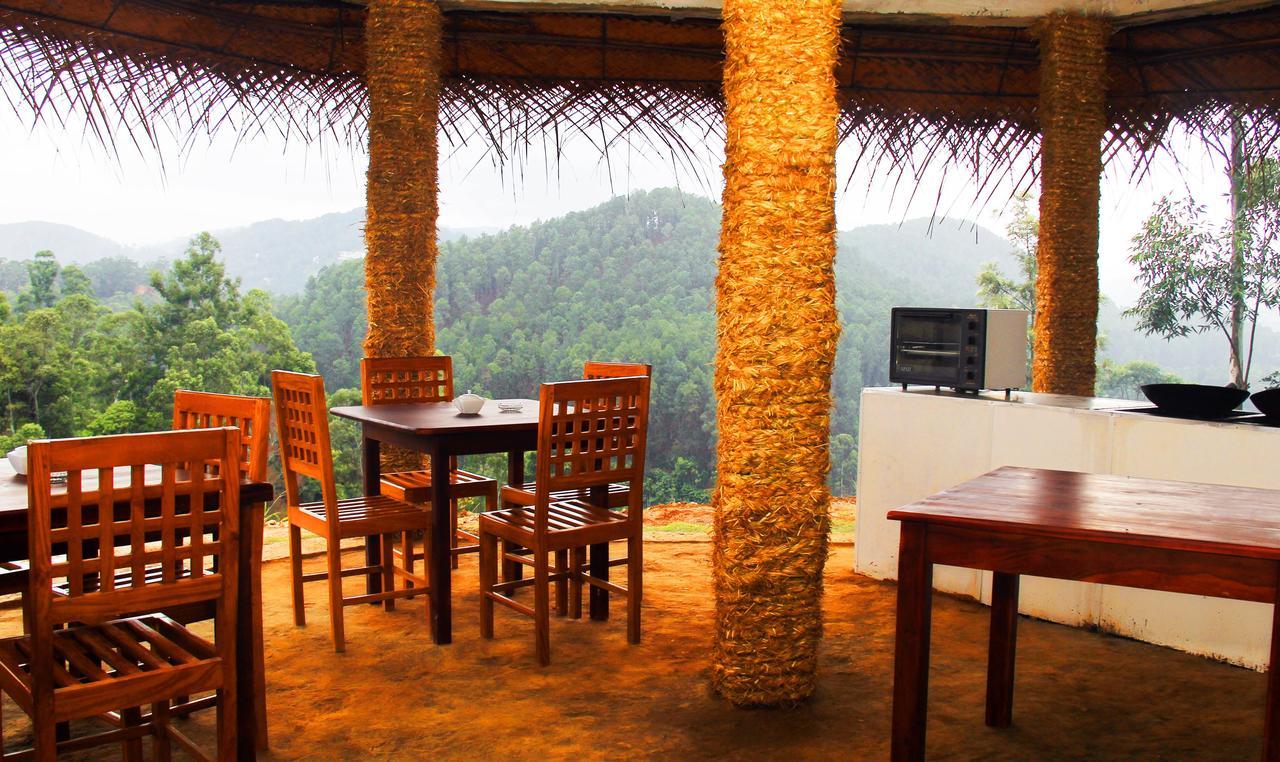 Bed and breakfast Ella Sisila View Extérieur photo