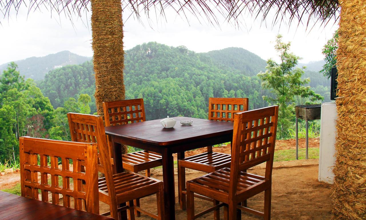 Bed and breakfast Ella Sisila View Extérieur photo