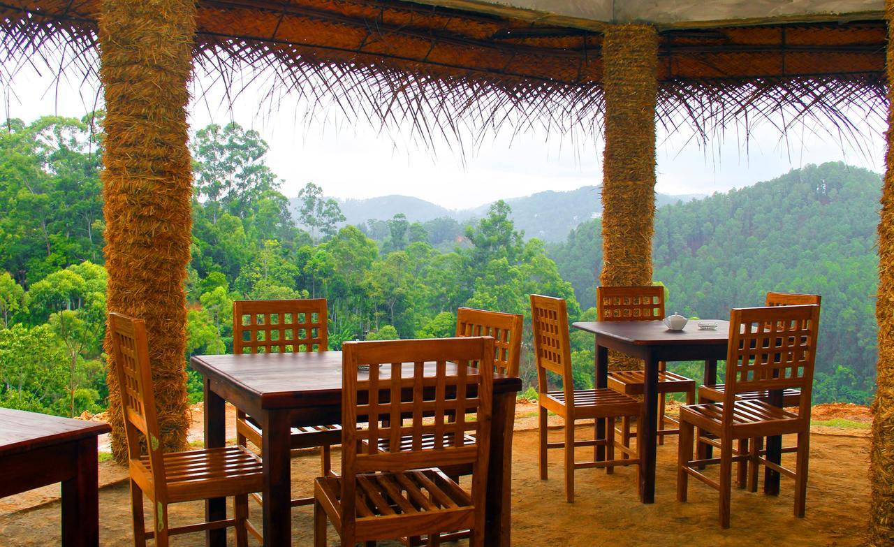 Bed and breakfast Ella Sisila View Extérieur photo
