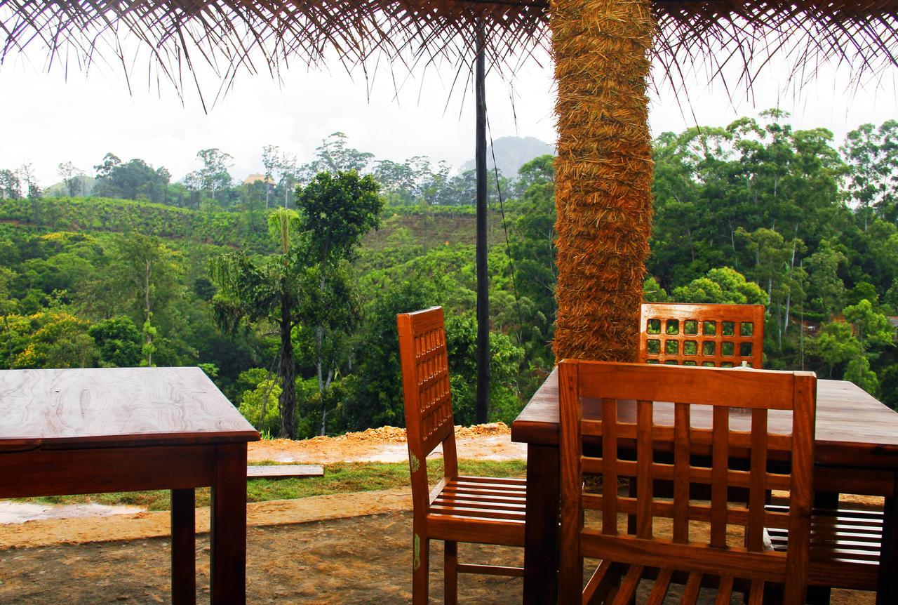 Bed and breakfast Ella Sisila View Extérieur photo