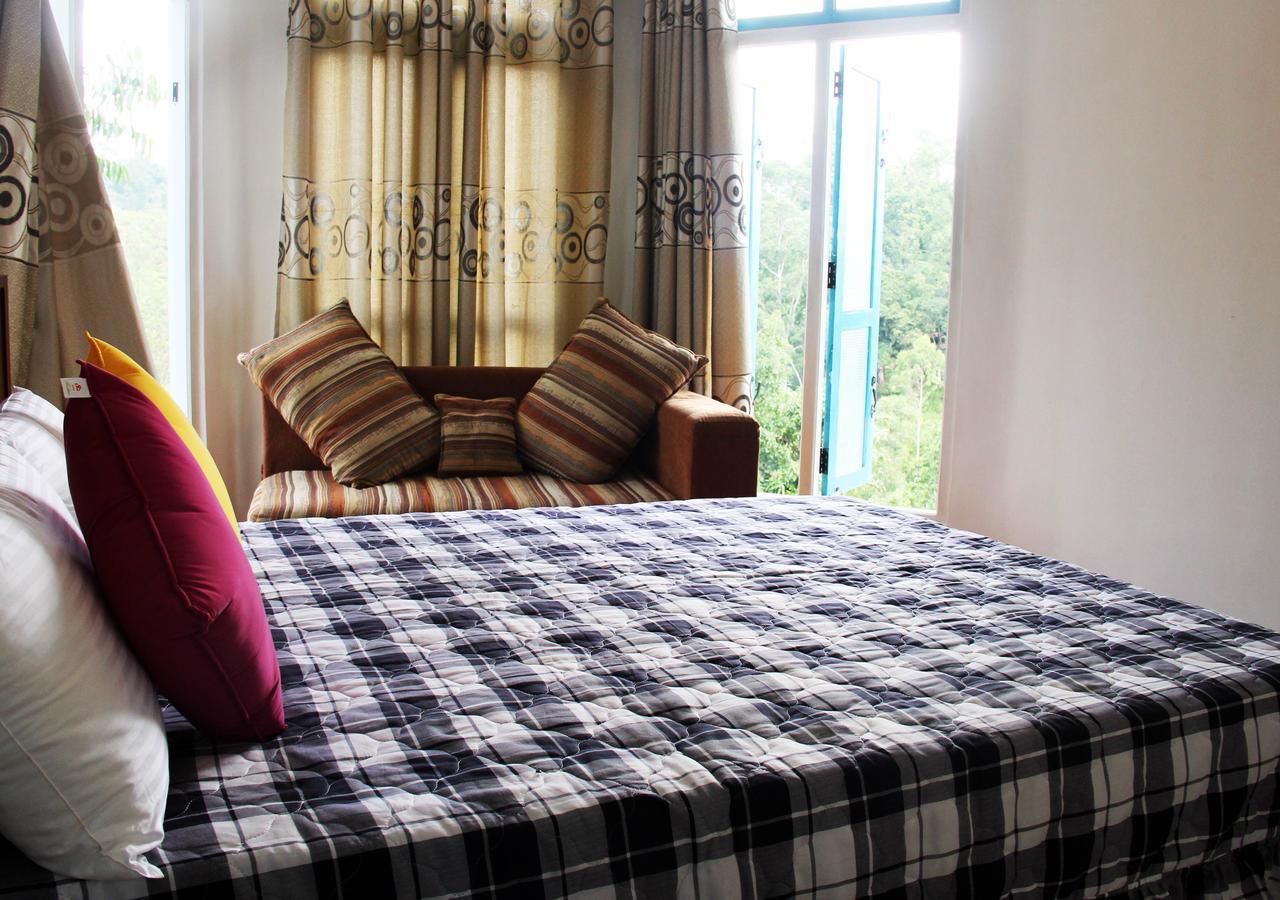 Bed and breakfast Ella Sisila View Extérieur photo