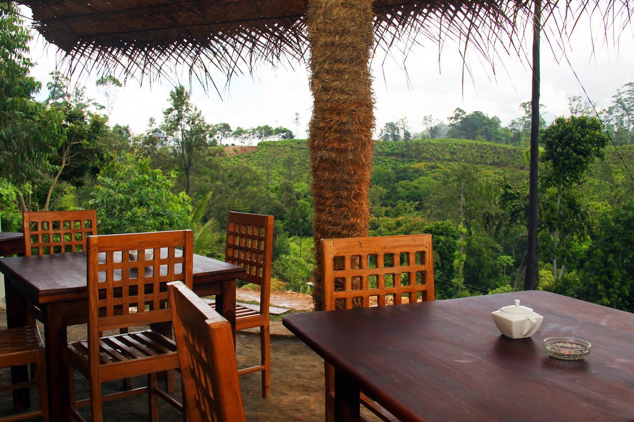 Bed and breakfast Ella Sisila View Extérieur photo