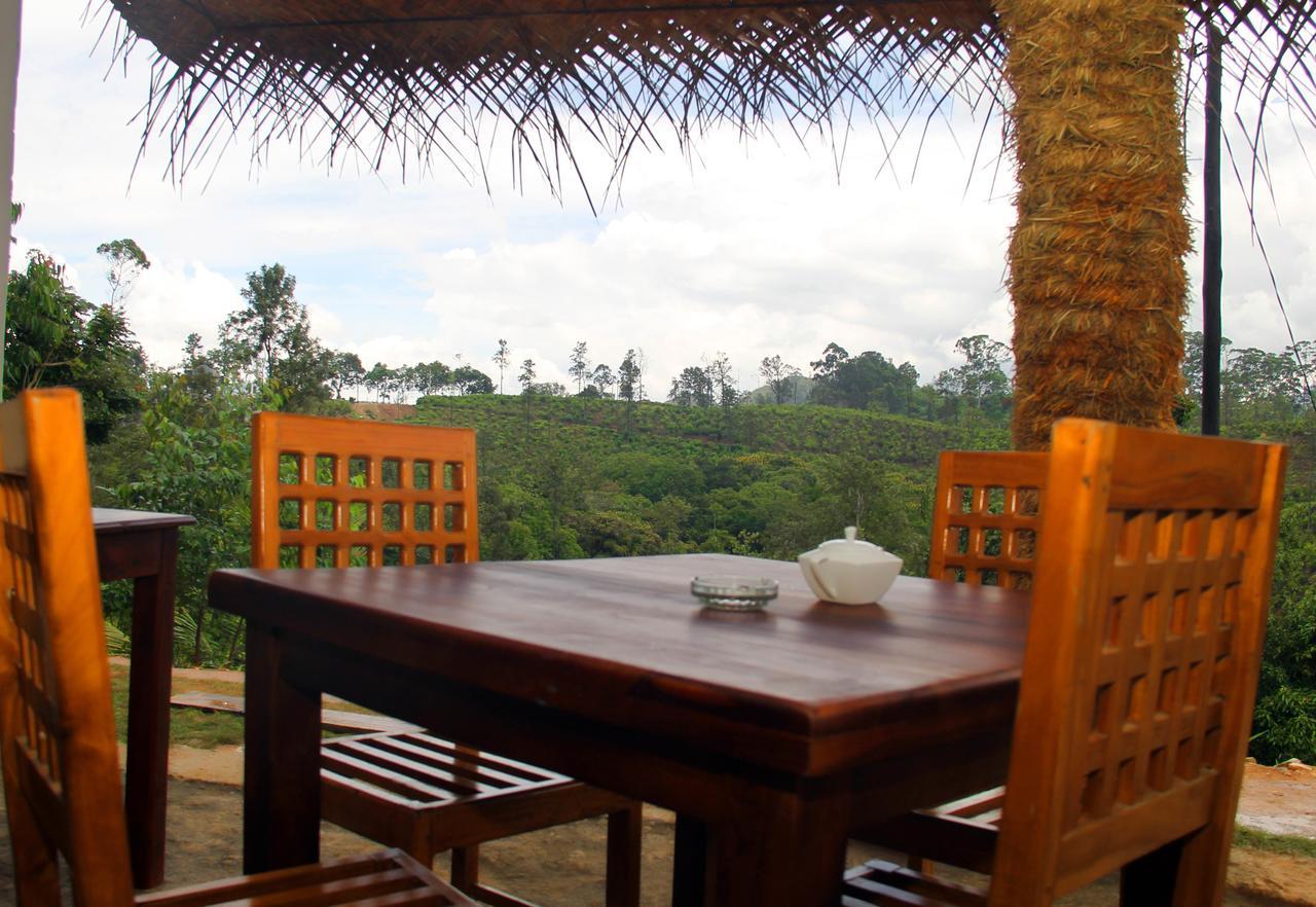 Bed and breakfast Ella Sisila View Extérieur photo