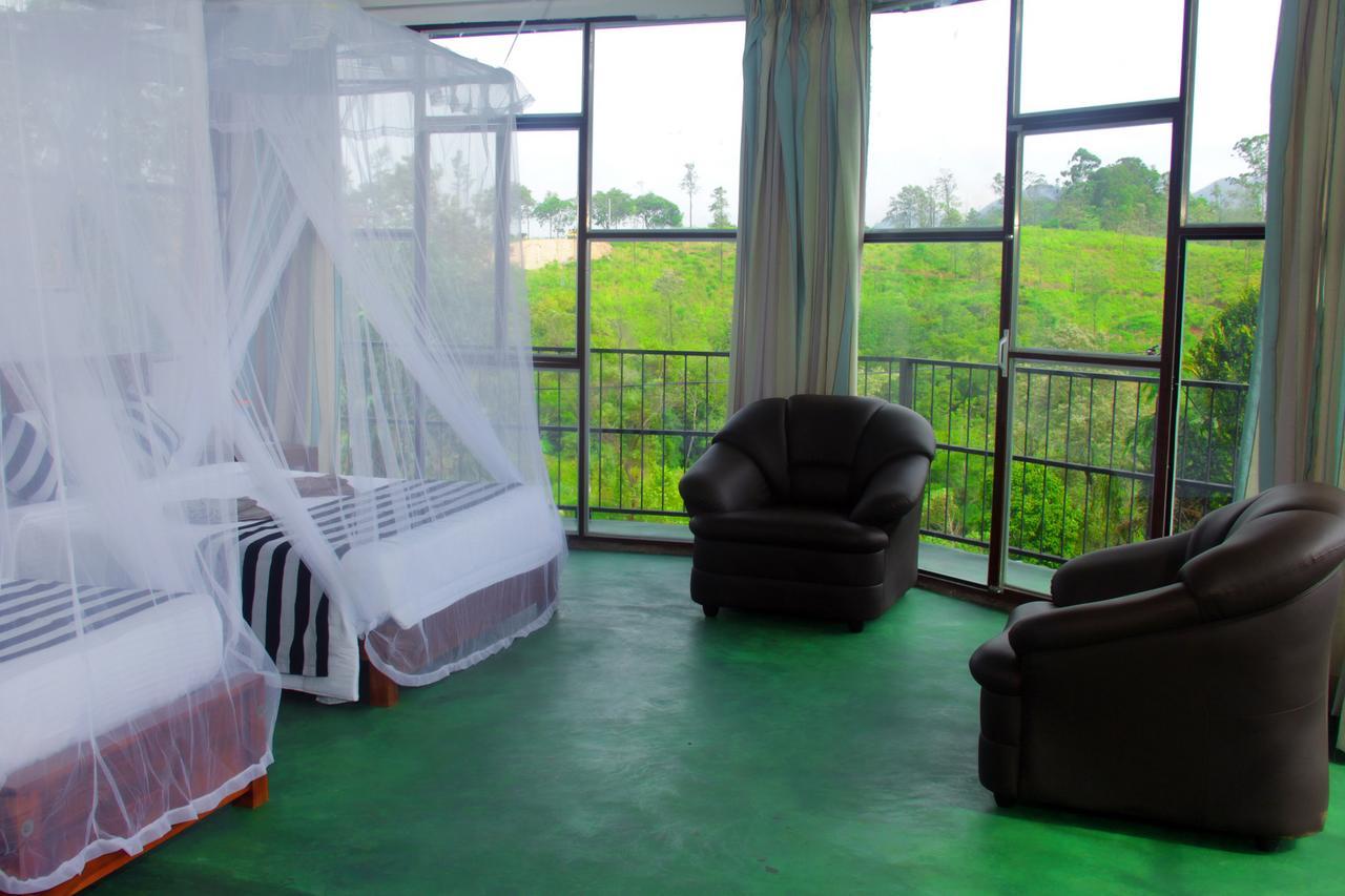 Bed and breakfast Ella Sisila View Extérieur photo