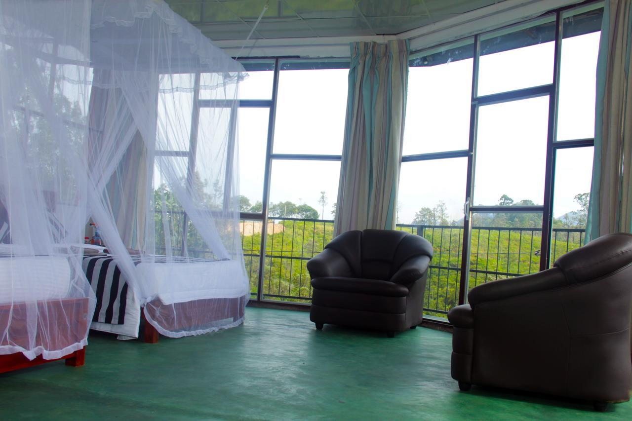 Bed and breakfast Ella Sisila View Extérieur photo