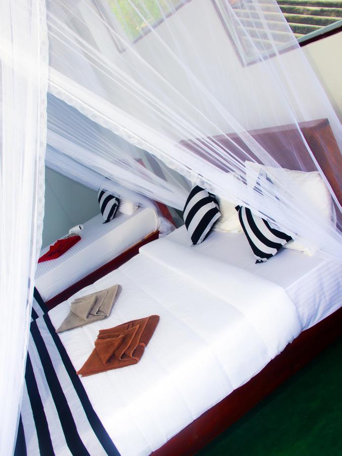 Bed and breakfast Ella Sisila View Extérieur photo