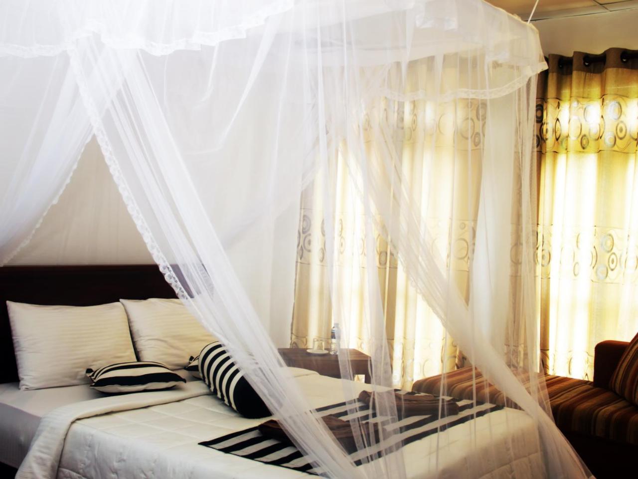 Bed and breakfast Ella Sisila View Extérieur photo