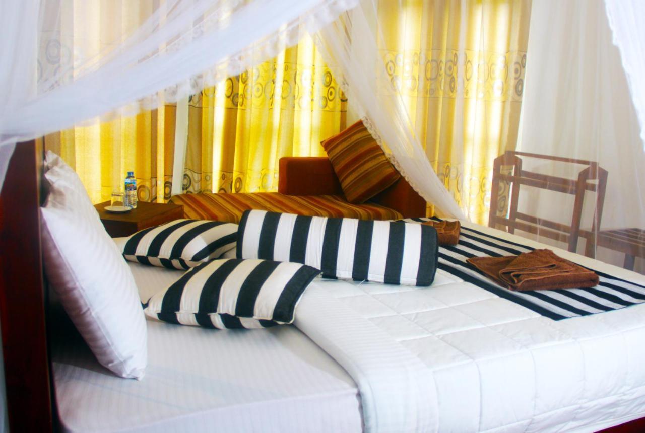Bed and breakfast Ella Sisila View Extérieur photo
